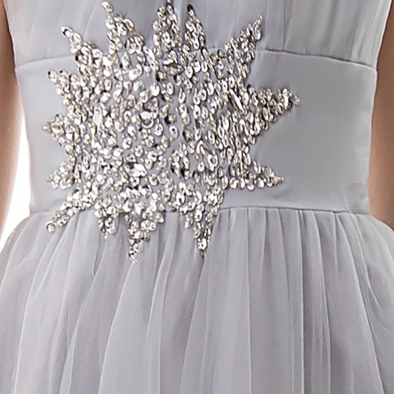 Evening Dresses One-Shoulder A-line Floor-length Sleeveless Backless Bling Beads Plus size Customized Woman Formal Dress A195
Evening Dresses One-Shoulder A-line Floor-length Sleeveless Backless Bling Beads Plus size Customized Woman Formal Dress A195