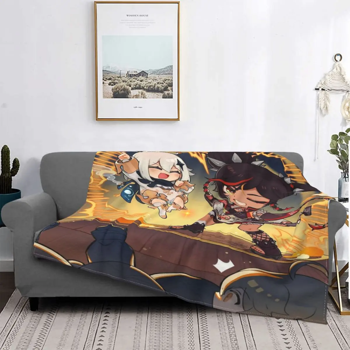 Genshin-Manta de impакция, colcha de cama a quadros, manta de picicnic de felpa de Anime, ropa de cama y fundas
Genshin-Manta de impакция, colcha de cama a quadros, manta de picicnic de felpa de Anime, ropa de cama y fundas