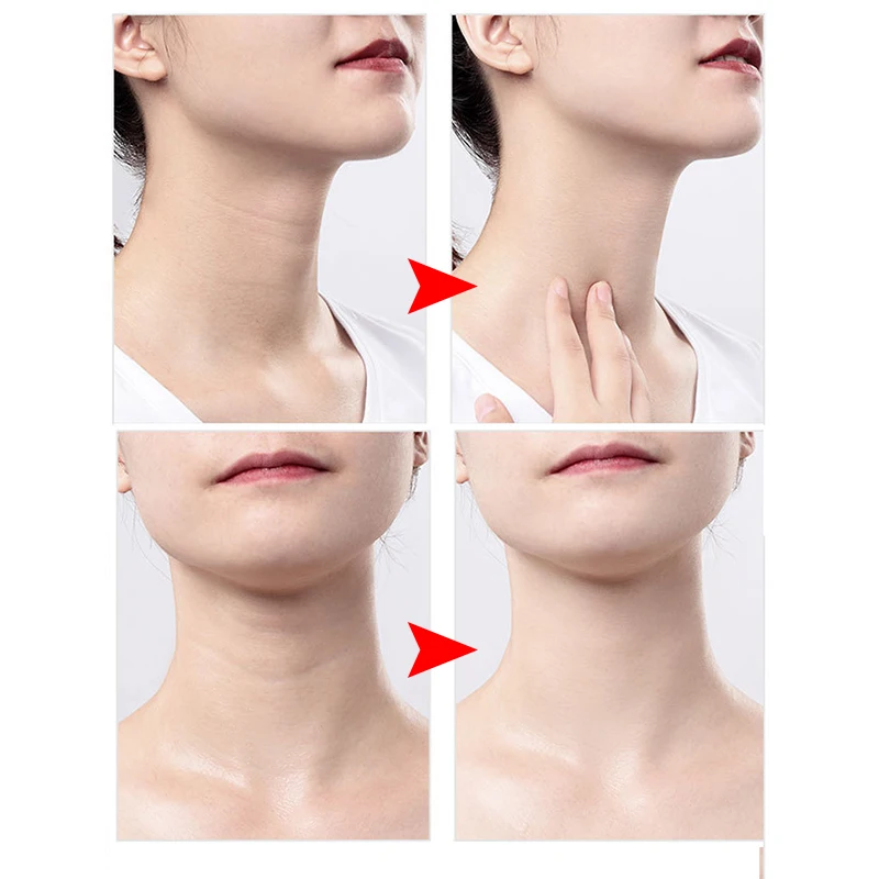 Мембрана для шеи, Антивозрастная увлажняющая Мембрана для шеи, для подтяжки и подтяжки шеи, уход за кожей MH88
Мембрана для шеи, Антивозрастная увлажняющая Мембрана для шеи, для подтяжки и подтяжки шеи, уход за кожей MH88