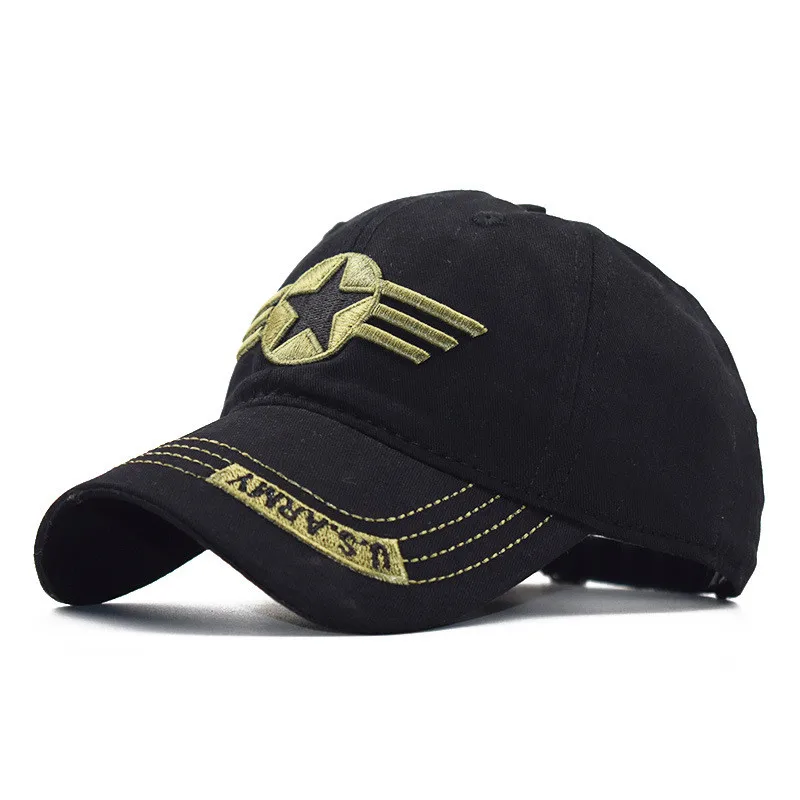 Camouflage Baseball Cap Military Army Hunting Cap Outdoor Sports Cycling Fishing Hunting Truck Driver Tactical Cap Hat Men Women
Camouflage Baseball Cap Military Army Hunting Cap Outdoor Sports Cycling Fishing Hunting Truck Driver Tactical Cap Hat Men Women