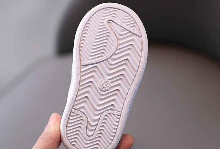 2021 Spring Toddler Boys Girls First Walkers Fashion Baby Sneakers White Board Shoes Casual Sports Shoe
2021 Spring Toddler Boys Girls First Walkers Fashion Baby Sneakers White Board Shoes Casual Sports Shoe