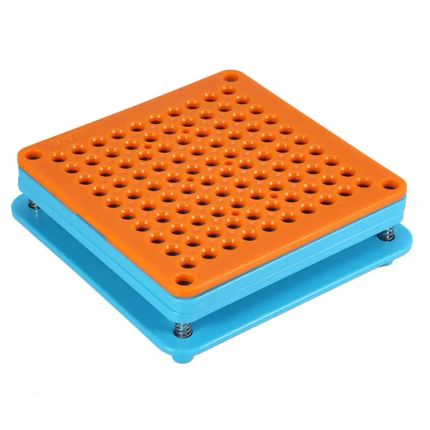 100 Holes capsule filler machine Practical Pro Capsule Filler Size 0 Capsule Filling Manual Machine Flate
100 Holes capsule filler machine Practical Pro Capsule Filler Size 0 Capsule Filling Manual Machine Flate