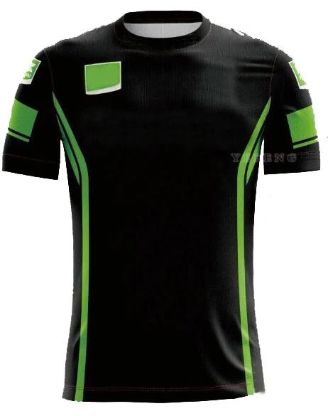 Hot Sale NEW 2021 Motorsport Cycling Outdoor T-shirt Moto Gp Jersey For Kawasaki Motorcycle
Hot Sale NEW 2021 Motorsport Cycling Outdoor T-shirt Moto Gp Jersey For Kawasaki Motorcycle
