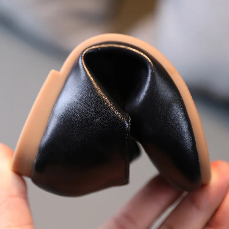 14-20.5cm Brand Girls Retro Pu Leather School Shoes,Black Brown Kids Strap Solid Pure Shoes,2021Baby Toddler Girls Princess Shoe
14-20.5cm Brand Girls Retro Pu Leather School Shoes,Black Brown Kids Strap Solid Pure Shoes,2021Baby Toddler Girls Princess Shoe