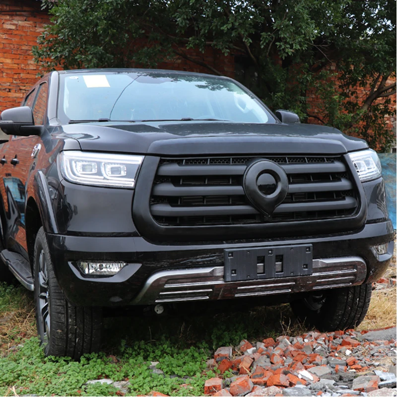 GWM Ute Pickup Front Griller Rear Trunk Poer Logo Badge Emblem Sticker Trim for Great Wall POER Accessories 2020 2021
GWM Ute Pickup Front Griller Rear Trunk Poer Logo Badge Emblem Sticker Trim for Great Wall POER Accessories 2020 2021