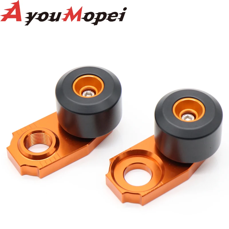 Chain Adjuster Regulator Sliders For 640 LC4 ADVENTURE R/SUPERMOTO/ENDURO/660 SMC 640 LC4 SUPERMOTO Motorcycle
Chain Adjuster Regulator Sliders For 640 LC4 ADVENTURE R/SUPERMOTO/ENDURO/660 SMC 640 LC4 SUPERMOTO Motorcycle