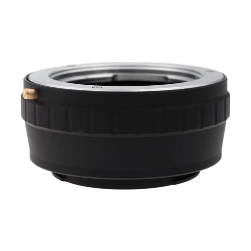 2 Pcs Camera Accessories: 1 Pcs MD-NEX Adapter Ring & 1 Pcs EM5II Quick Release L Plate/Bracket Holder Hand Grip 
2 Pcs Camera Accessories: 1 Pcs MD-NEX Adapter Ring & 1 Pcs EM5II Quick Release L Plate/Bracket Holder Hand Grip