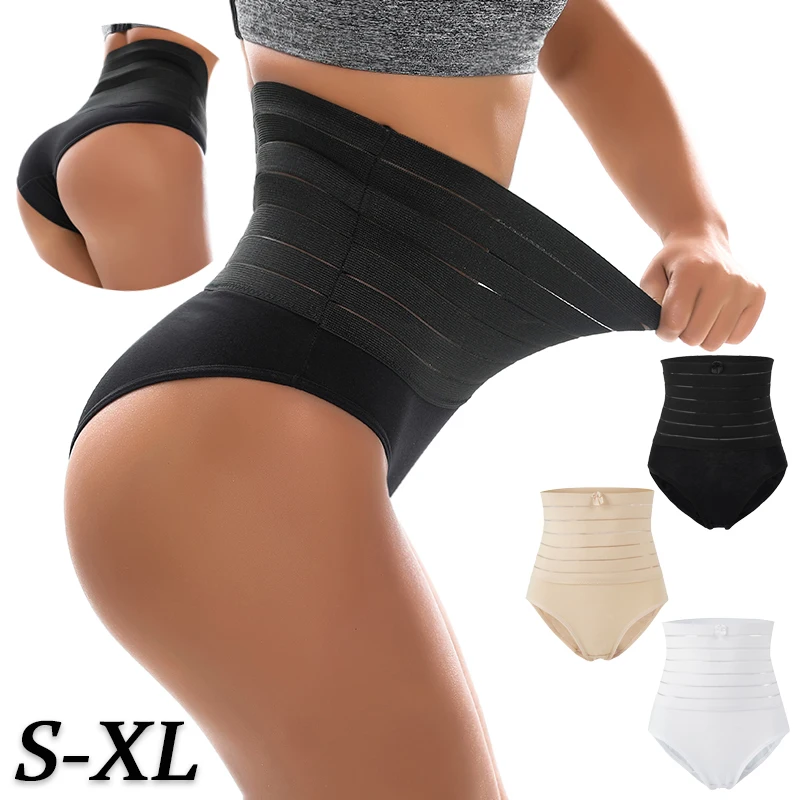 Postpartum Belly Band Abdominal Compression Corset High Waist Shaping Panty Breathable Body Shaper Butt Lifter Seamless Panties
Postpartum Belly Band Abdominal Compression Corset High Waist Shaping Panty Breathable Body Shaper Butt Lifter Seamless Panties