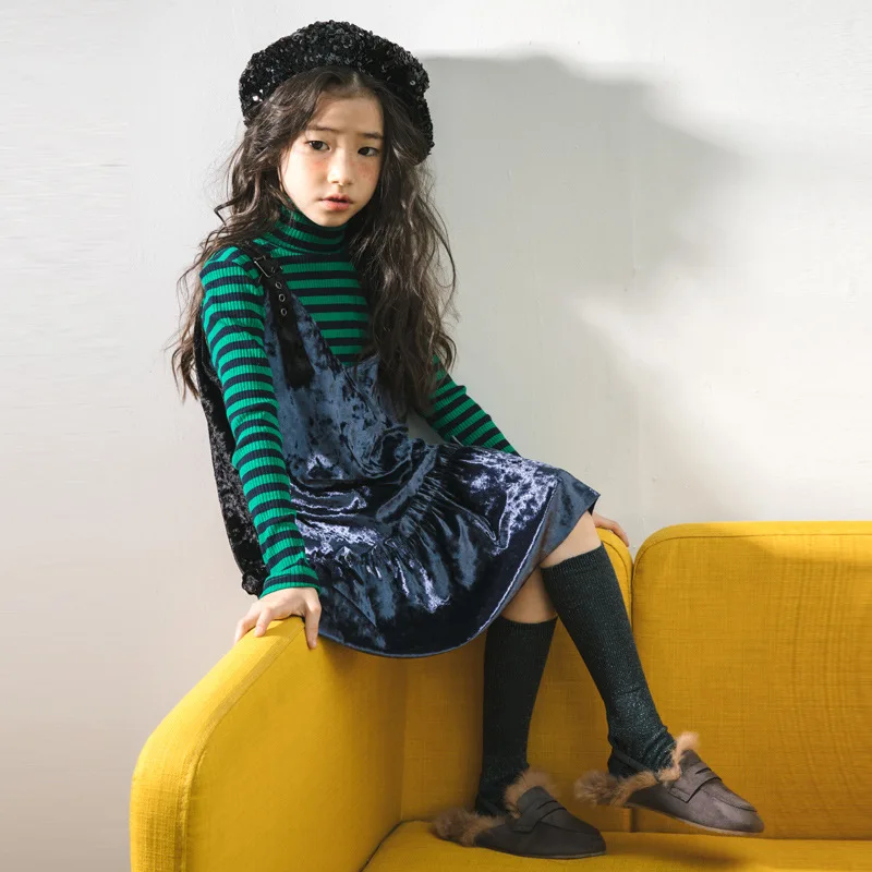 Children Autumn Clothes Set New Girls 2019 Set Baby Two-piece Set Dress Party Shirt and Sling Dress Kids Suit Toddler Set,#3477
Children Autumn Clothes Set New Girls 2019 Set Baby Two-piece Set Dress Party Shirt and Sling Dress Kids Suit Toddler Set,#3477