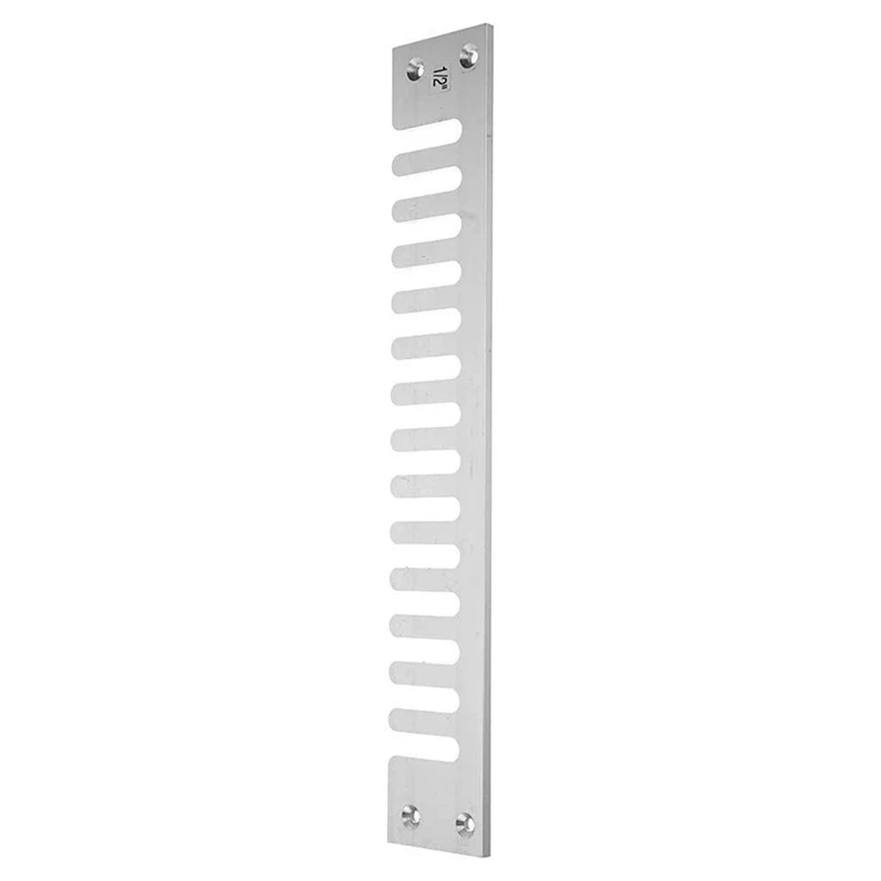 HOT-Dovetail Joints, Woodworking, Aluminum Alloy, Dovetail Shape, Tool for Woodworking
HOT-Dovetail Joints, Woodworking, Aluminum Alloy, Dovetail Shape, Tool for Woodworking