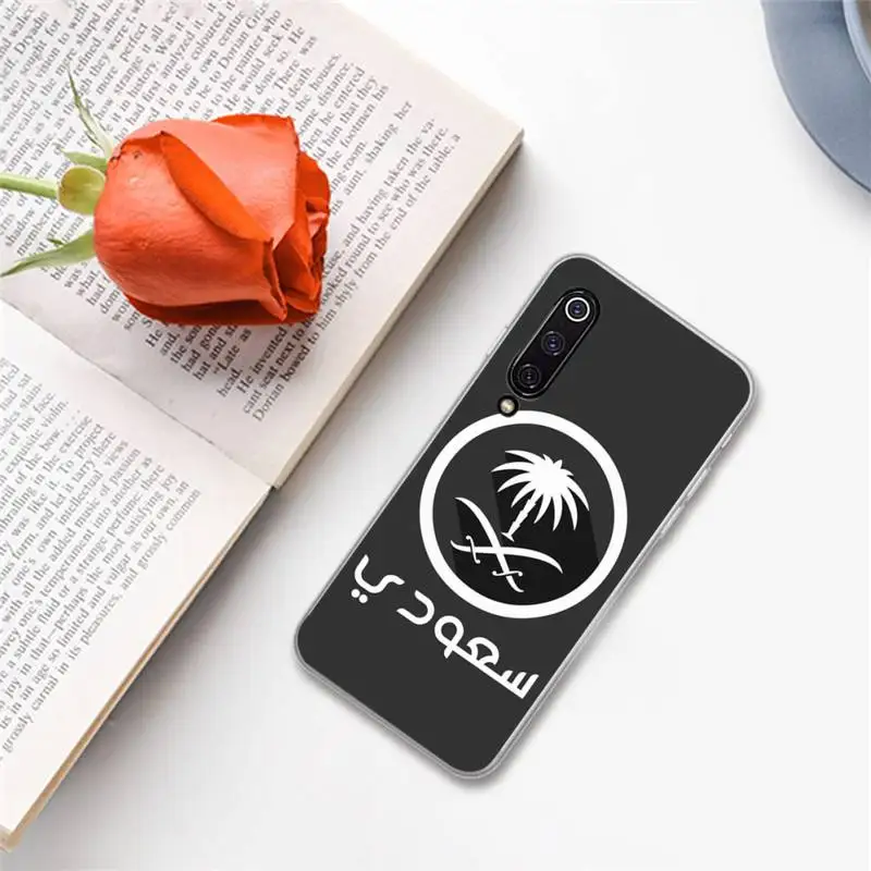 Saudi Arabia flag Symbol Sign Phone Case For Xiaomi Redmi note 7 8 9 A t k30 max3 9 s 10 pro lite
Saudi Arabia flag Symbol Sign Phone Case For Xiaomi Redmi note 7 8 9 A t k30 max3 9 s 10 pro lite