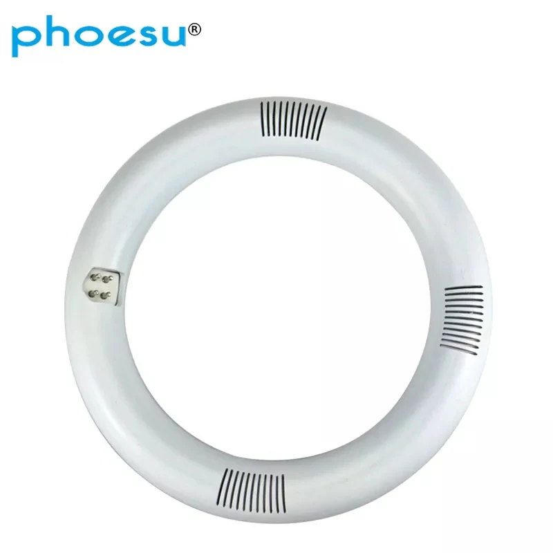 

11W 15W 18W Round LED Tube AC85-265V G10q SMD2835 T9 LED Circular Tube LED circle Ring lamp bulb light Aluminium Ring Lamp Bulb
