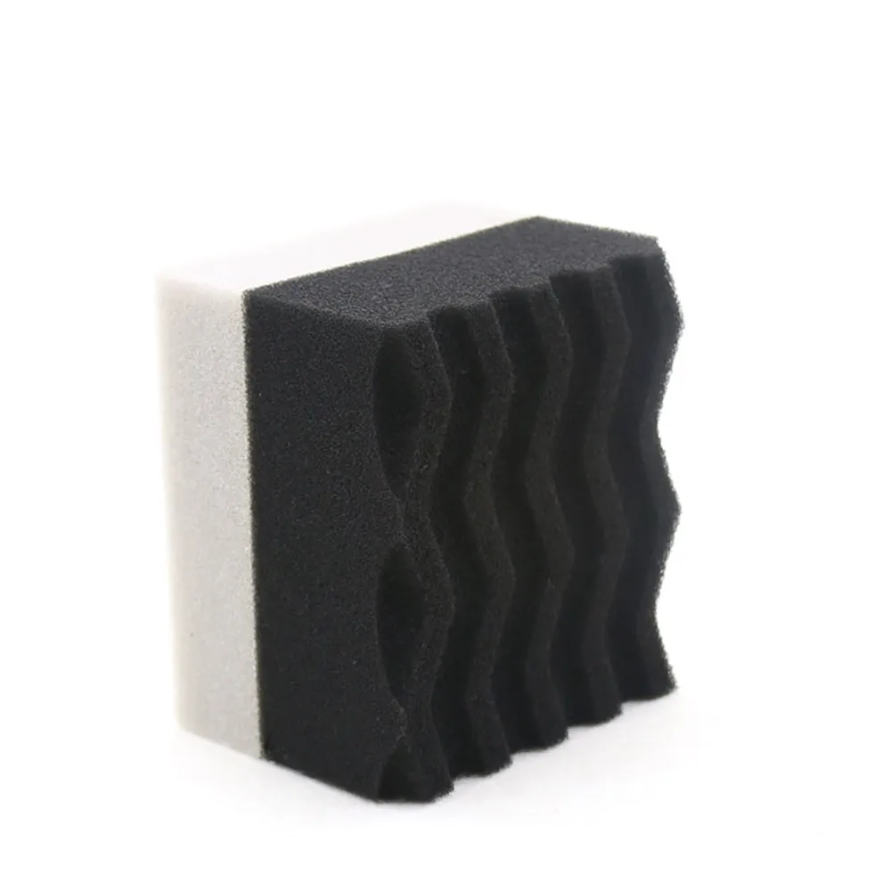 Sponge Brush Car Wheel Tyre Waxing Cleaning Sponge Brush Pad Tire Dressing Applicator Brush
Sponge Brush Car Wheel Tyre Waxing Cleaning Sponge Brush Pad Tire Dressing Applicator Brush
