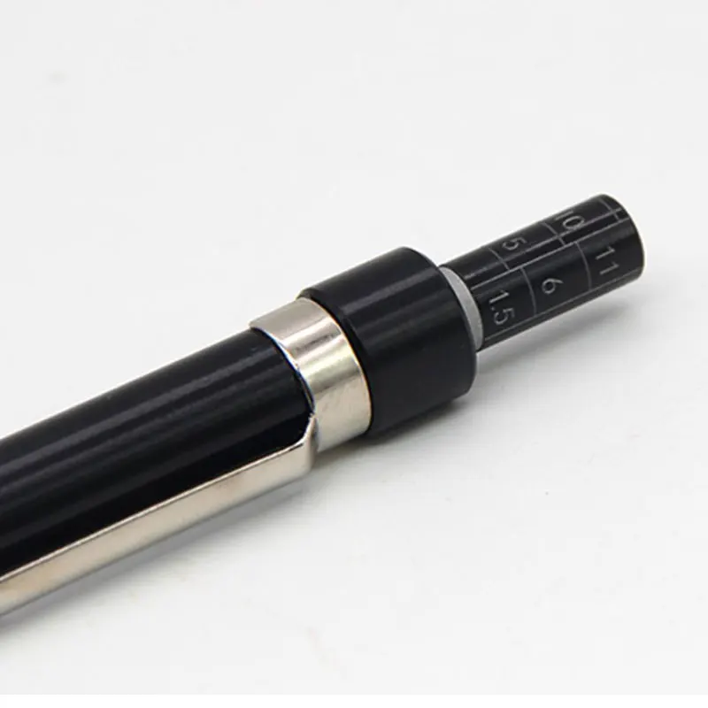 Brake Padding Of The Car Tester Vehicle Brake Block Thickness Tool Measurement Automotive Accessories
Brake Padding Of The Car Tester Vehicle Brake Block Thickness Tool Measurement Automotive Accessories