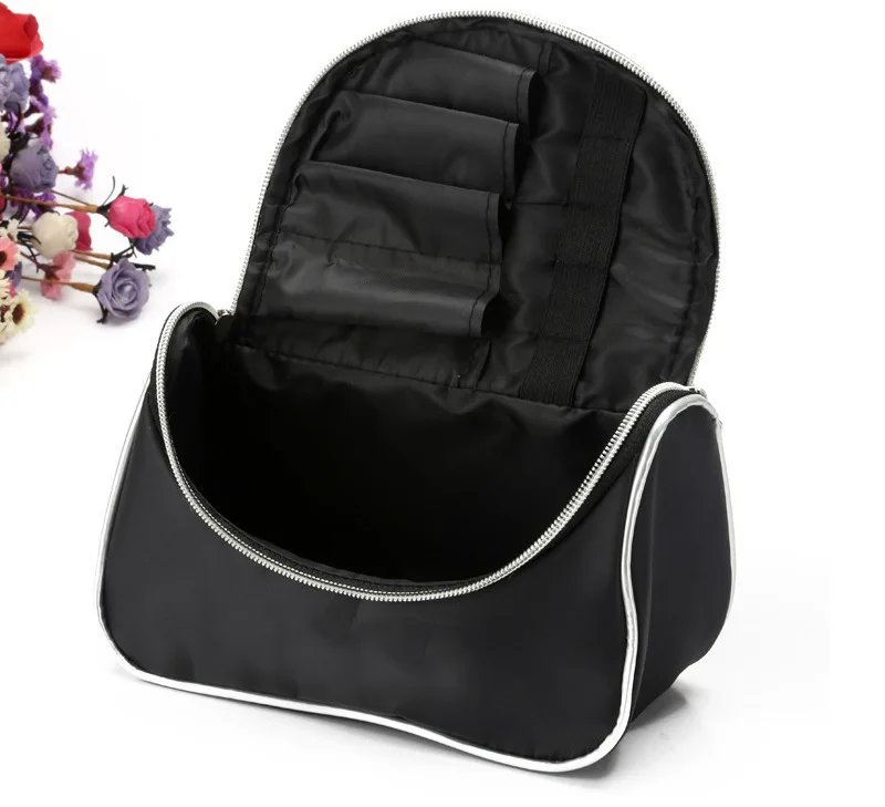 New brand Waterproof Cosmetic Bag Women Make Up Case Travel Zipper Makeup Beauty Wash Organizer Toiletry Storage Kit 
New brand Waterproof Cosmetic Bag Women Make Up Case Travel Zipper Makeup Beauty Wash Organizer Toiletry Storage Kit