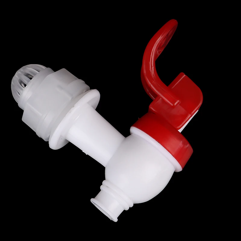 Plastic Wine Valve Water Dispenser Switch Tap Glass Wine Bottle Faucet Jar Wine Barrel Water Tank Faucet With Filter
Plastic Wine Valve Water Dispenser Switch Tap Glass Wine Bottle Faucet Jar Wine Barrel Water Tank Faucet With Filter