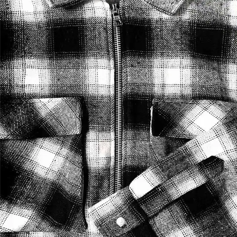 Heavy Fabric Askyurself V6 Flannel Shirt Men Women 1:1 Top Version Fashion Askyurself Shirts long sleeve shirt men streetwear 
Heavy Fabric Askyurself V6 Flannel Shirt Men Women 1:1 Top Version Fashion Askyurself Shirts long sleeve shirt men streetwear