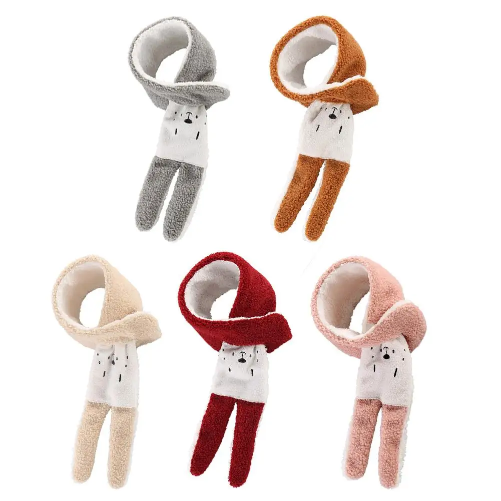 JOCESTYLE Kids Scarf Newbron Baby Imitation Lambskin Autumn Winter Warm Collar Shawl Scarves Dropshipping
JOCESTYLE Kids Scarf Newbron Baby Imitation Lambskin Autumn Winter Warm Collar Shawl Scarves Dropshipping