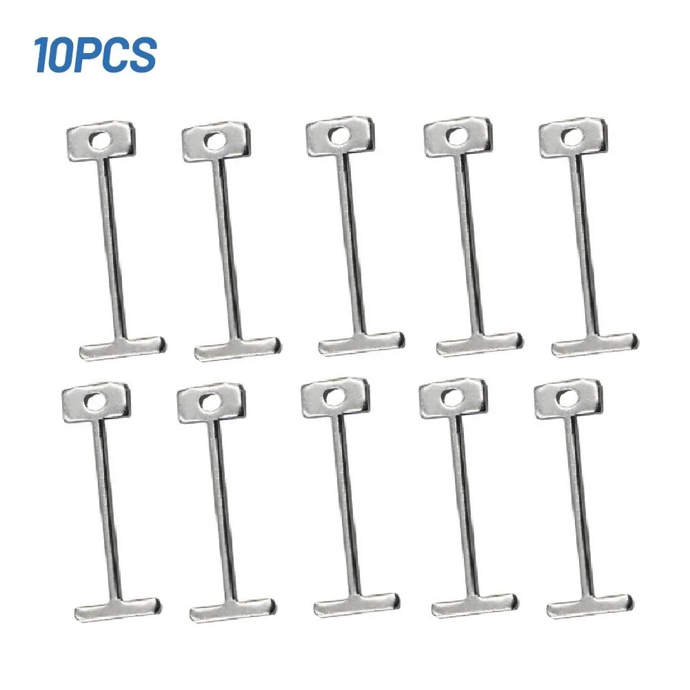 1.26\\\\\\\\\\\\\\\" Needles 10/100pcs 32mm Construction Tool For Tile Leveling System
1.26\\\\\\\\\\\\\\\" Needles 10/100pcs 32mm Construction Tool For Tile Leveling System