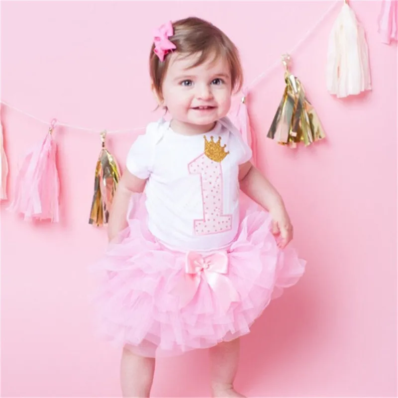 Newborn Girls 1 Year Birthday Party Outfits Tutu Dress For Baby Girl Baptism Dress 1st Baby Christening Clothes Photograph Dress
Newborn Girls 1 Year Birthday Party Outfits Tutu Dress For Baby Girl Baptism Dress 1st Baby Christening Clothes Photograph Dress