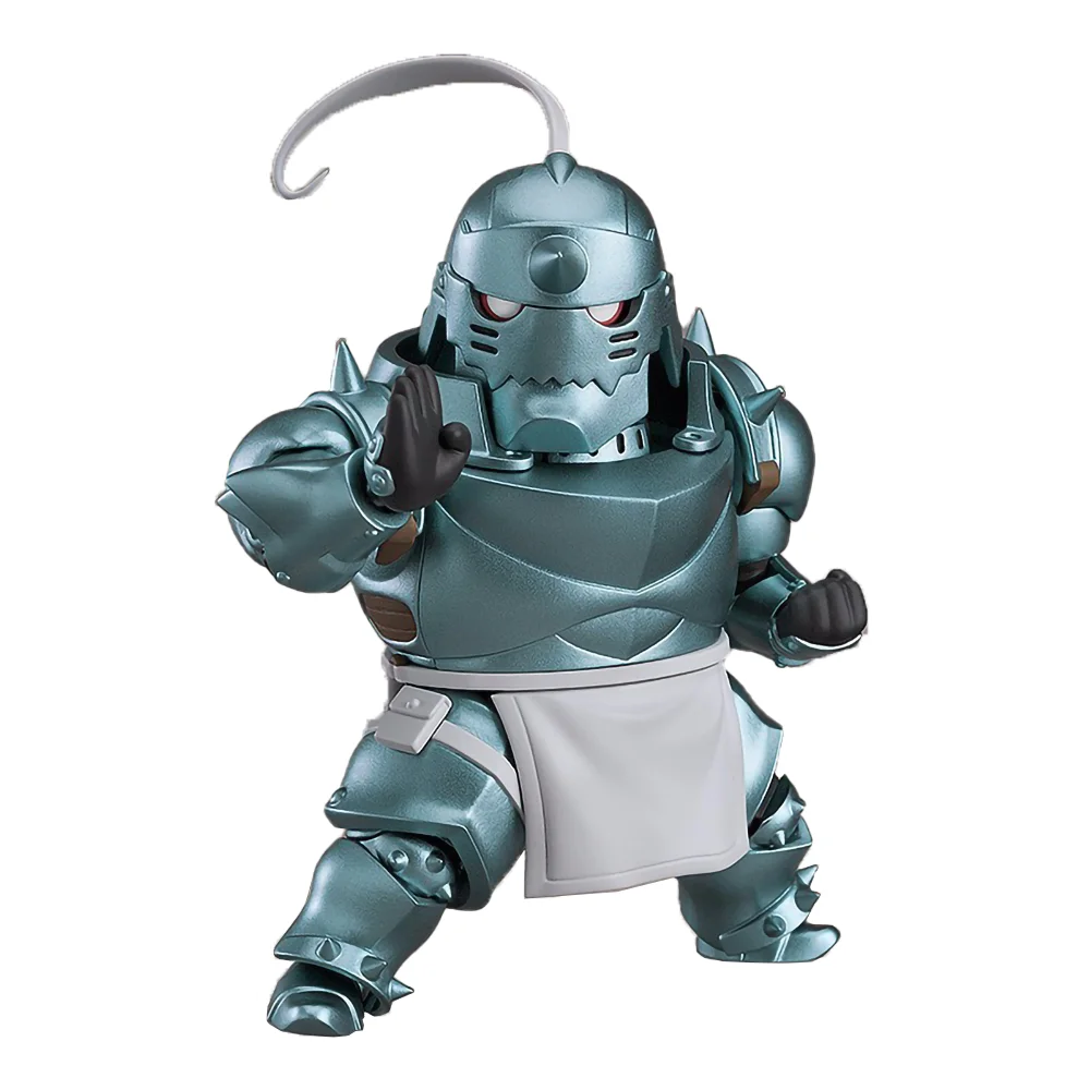 Альфонс Элрик 796 версии Q Nendoroid Figma подвижные экшн-фигурки модель в коробке Boy Игрушки в подарок 
Альфонс Элрик 796 версии Q Nendoroid Figma подвижные экшн-фигурки модель в коробке Boy Игрушки в подарок