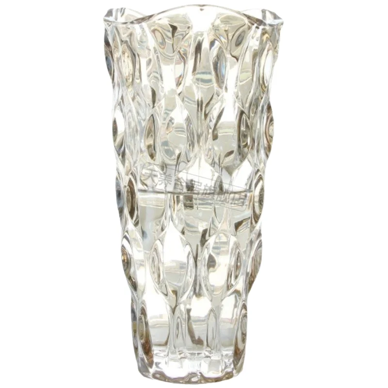 Christmas Decorations for Home Outdoor Glass Vase for Wedding Decoration Table House Warming Gift Decoracion Macetas Decorativas
Christmas Decorations for Home Outdoor Glass Vase for Wedding Decoration Table House Warming Gift Decoracion Macetas Decorativas
