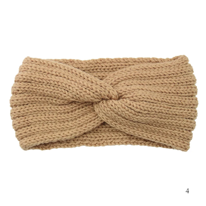 2019 Winter Warm Headband Knitting Woolen Headbands Elastic Wool Knitted Headband Head Wrap Girls Bohemian Hairband Accessories
2019 Winter Warm Headband Knitting Woolen Headbands Elastic Wool Knitted Headband Head Wrap Girls Bohemian Hairband Accessories