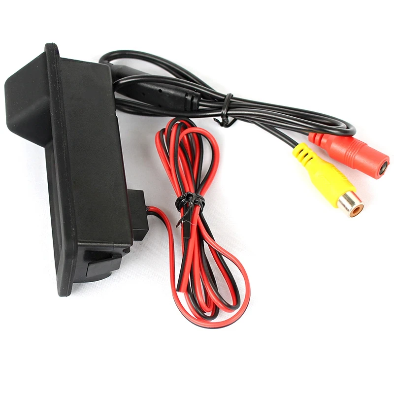 Car Reversing Rear View Camera For Land Rover Land Rover / Freelander / Range Rover / Ford Mondeo / Carnival S-Max Focus 2C 3C
Car Reversing Rear View Camera For Land Rover Land Rover / Freelander / Range Rover / Ford Mondeo / Carnival S-Max Focus 2C 3C