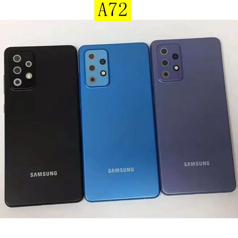 For Samsung A50 A51 A32 A52 A72 dummy phone Non-Working Models Dummy iphone model for Display 1:1
For Samsung A50 A51 A32 A52 A72 dummy phone Non-Working Models Dummy iphone model for Display 1:1