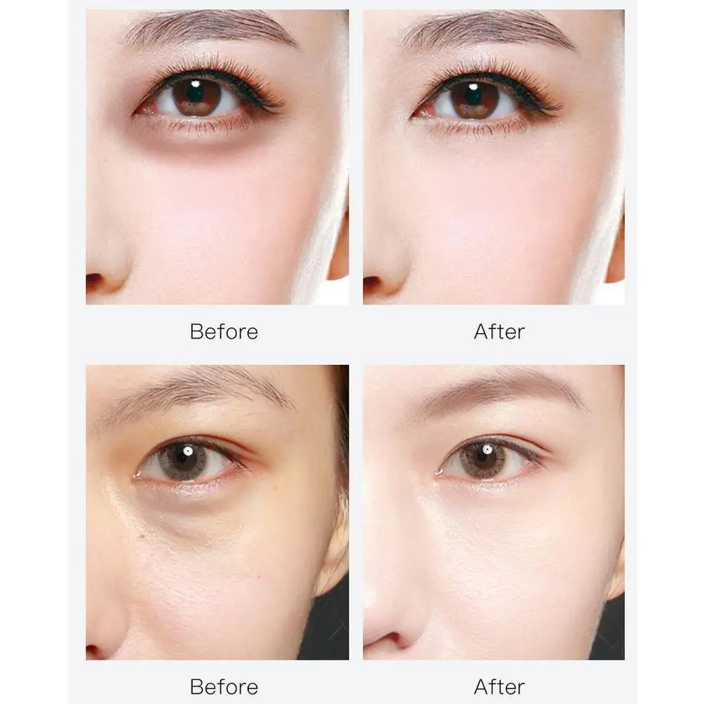 60 Pieces Crystal Collagen Seaweed Eye Mask Anti-Aging Acne Dark Skin Care Cosmetics Korean Beauty For Eye Circles Patches S4Q7
60 Pieces Crystal Collagen Seaweed Eye Mask Anti-Aging Acne Dark Skin Care Cosmetics Korean Beauty For Eye Circles Patches S4Q7