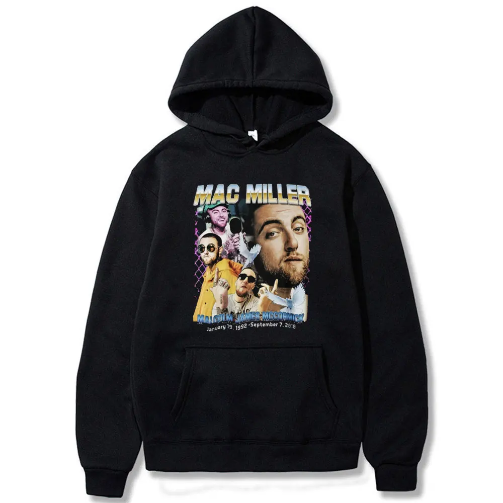 Mac Miller Malcolm James Mccormick Print Hoodies Robert Pattinson Sweatshirt Men Women Hip Hop Oversized Hoodie Mens Sweatshirts
Mac Miller Malcolm James Mccormick Print Hoodies Robert Pattinson Sweatshirt Men Women Hip Hop Oversized Hoodie Mens Sweatshirts