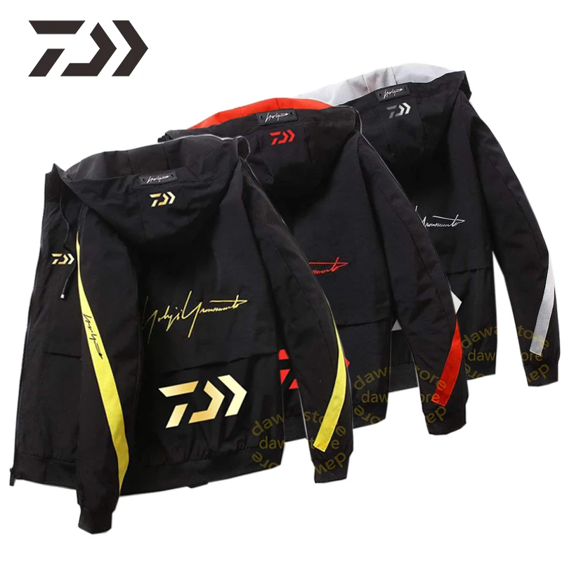 2022 Fishing Clothing Hooded Fishing Wear Outdoor Coat Sport Fishing Shirts Mens Breathable Fishing Clothes for Fishing Jackets
2022 Fishing Clothing Hooded Fishing Wear Outdoor Coat Sport Fishing Shirts Mens Breathable Fishing Clothes for Fishing Jackets