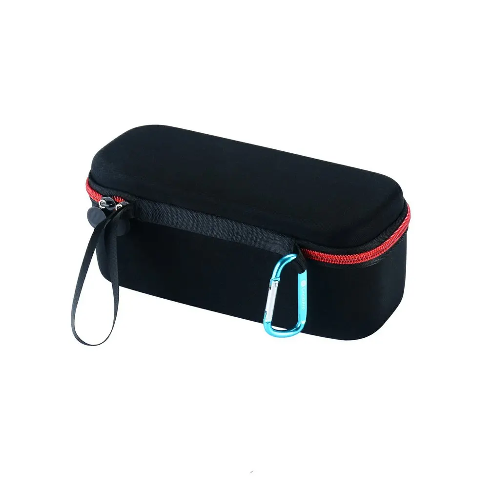Speaker Case Dust-proof Hard Dustproof Storage Bag Carry Box Carrying Box Speaker Case For SoundCore Pro
Speaker Case Dust-proof Hard Dustproof Storage Bag Carry Box Carrying Box Speaker Case For SoundCore Pro