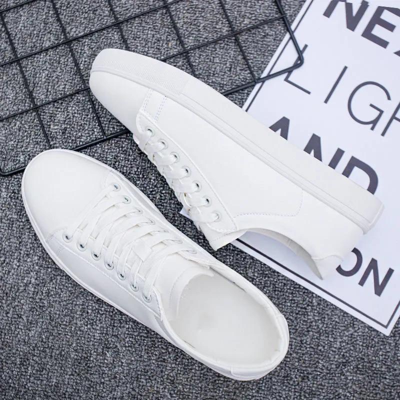 Brand High Quality 2021 Autumn New Fashion Solid Color Casual Women's Sports Shoes Breathable White Shoes Flat Women's Shoes
Brand High Quality 2021 Autumn New Fashion Solid Color Casual Women's Sports Shoes Breathable White Shoes Flat Women's Shoes
