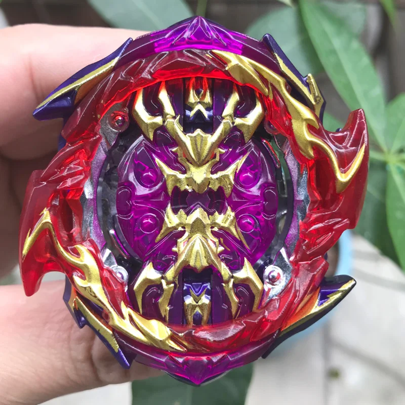 Tops Burst Launchers Beyblades GT Toys B-157 Burst bables Toupie Bayblade metal fusion God Bey Blade Blades Toy
Tops Burst Launchers Beyblades GT Toys B-157 Burst bables Toupie Bayblade metal fusion God Bey Blade Blades Toy