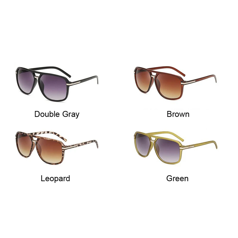 Oversized Shades Sunglasses Women Fashion Square Sun Glasses Male Female Big Frame Vintage Retro Oculos De Sol Masculina
Oversized Shades Sunglasses Women Fashion Square Sun Glasses Male Female Big Frame Vintage Retro Oculos De Sol Masculina