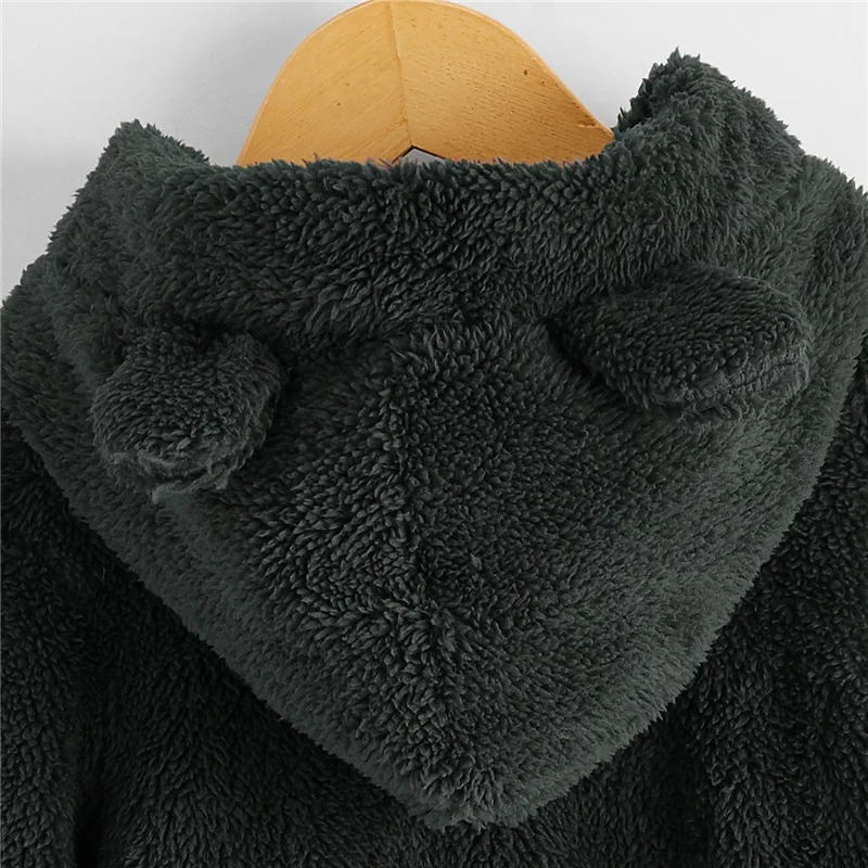 Autumn winter New Children's Jacket Baby Jacket fleece Boy Cartoon Jacket Boy Hooded Sweatshirt Jacket
Autumn winter New Children's Jacket Baby Jacket fleece Boy Cartoon Jacket Boy Hooded Sweatshirt Jacket