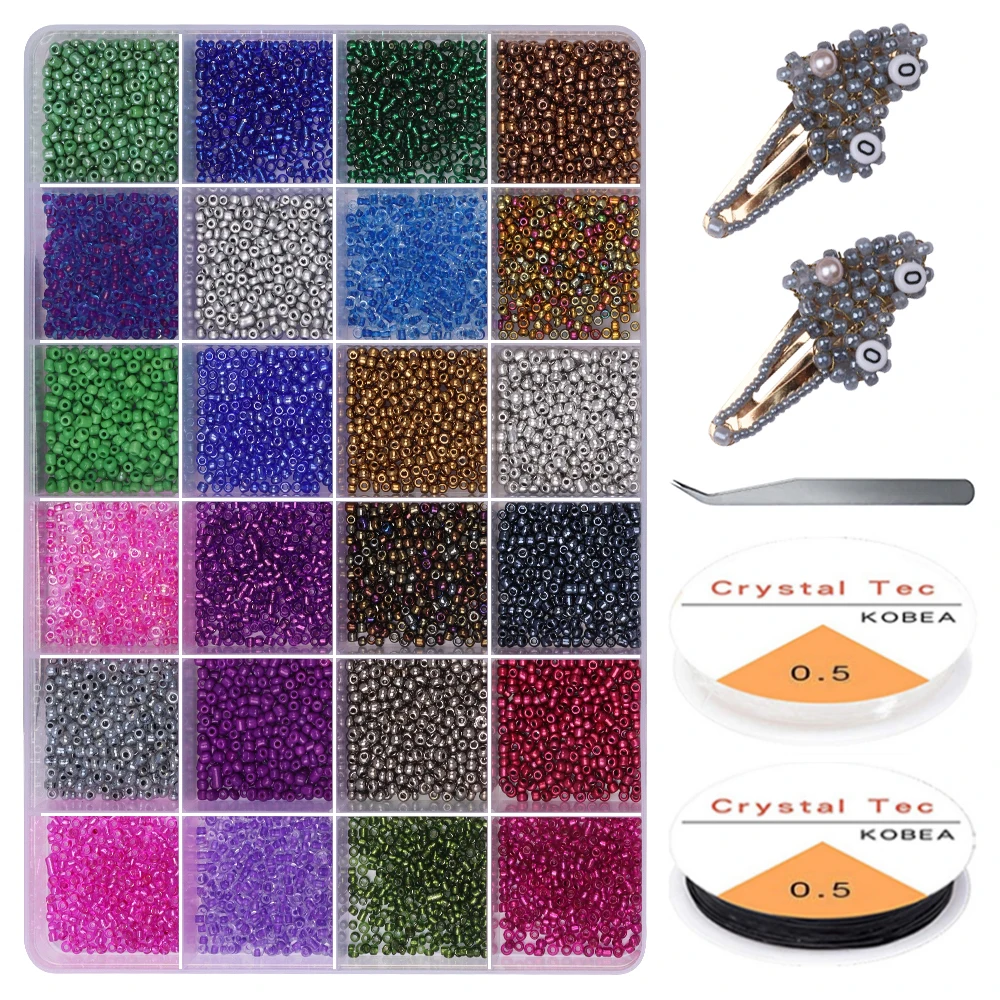 Glass Seed Beads Christmas Bunny Kitty Seed Letter Bead Bracelet Rope for DIY Bracelet Necklace Bracelet
Glass Seed Beads Christmas Bunny Kitty Seed Letter Bead Bracelet Rope for DIY Bracelet Necklace Bracelet
