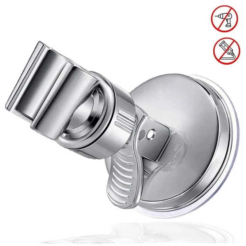 Universal Adjustable Hand Shower Holder Strong Vacuum Shower Bracket Rail Holder Holder Full Suction Plating Cup Bathroom H N2M3
Universal Adjustable Hand Shower Holder Strong Vacuum Shower Bracket Rail Holder Holder Full Suction Plating Cup Bathroom H N2M3