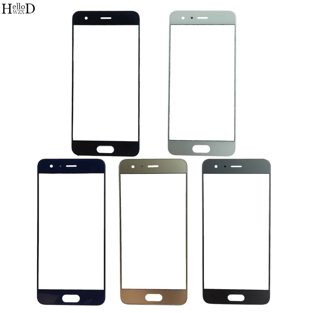 Переднее стекло для Huawei Honor 9 LCD переднее внешнее стекло Сенсорная панель сменная крышка
Переднее стекло для Huawei Honor 9 LCD переднее внешнее стекло Сенсорная панель сменная крышка