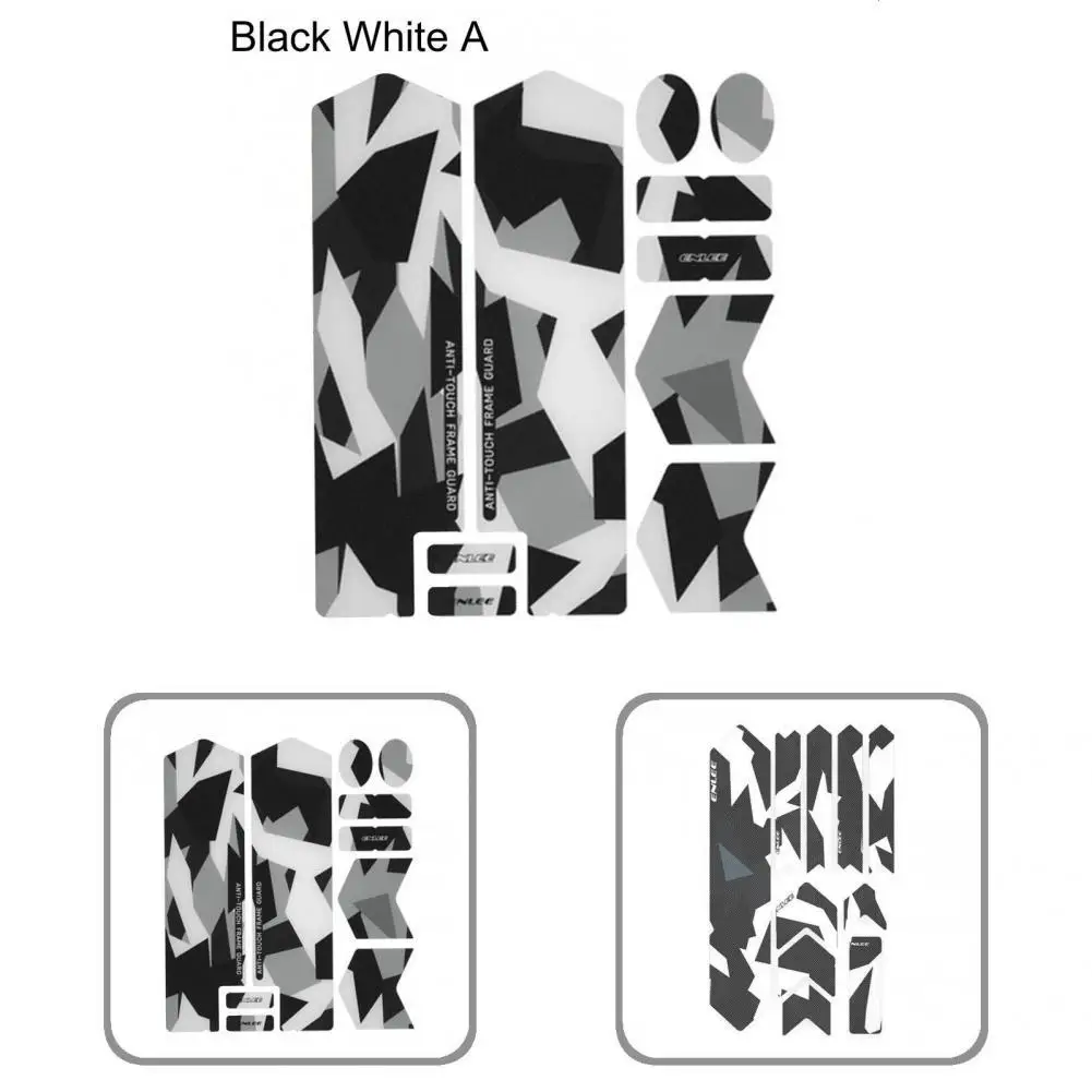 1 комплект, Защитная Наклейка для горного велосипеда
1 комплект, Защитная Наклейка для горного велосипеда