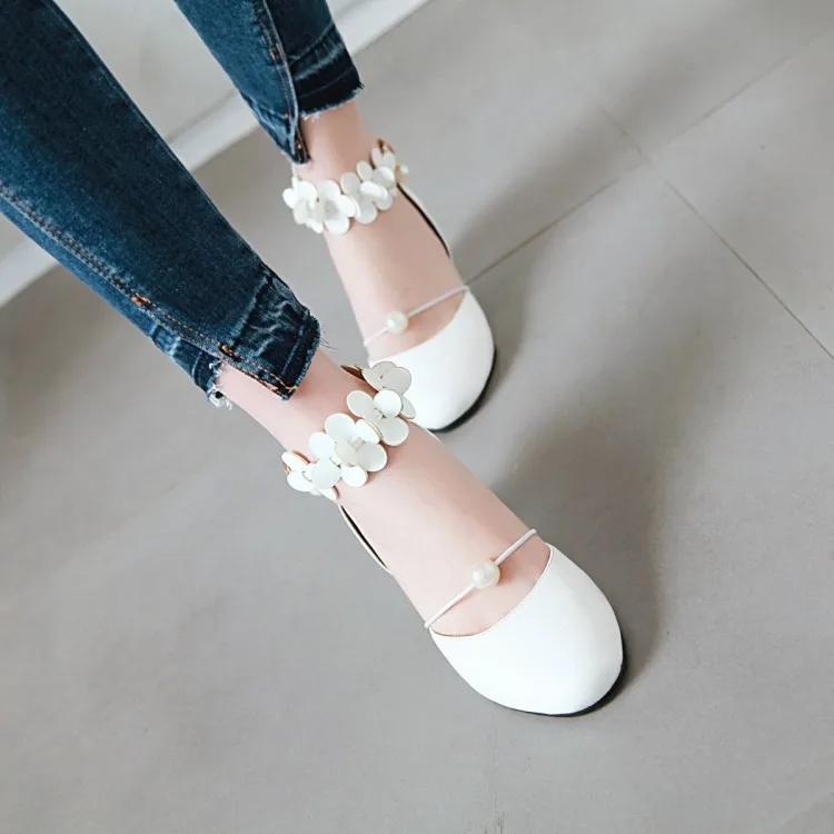 Women's Shoes