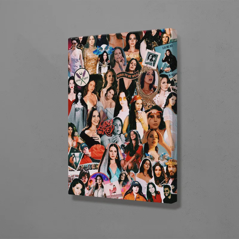 Картина Лана Дель Рей, коллаж, Настенная картина в рамке, деревянная Картина на холсте для гостиной, дома, спальни, кабинета, спальни, декорат...
Картина Лана Дель Рей, коллаж, Настенная картина в рамке, деревянная Картина на холсте для гостиной, дома, спальни, кабинета, спальни, декорат...