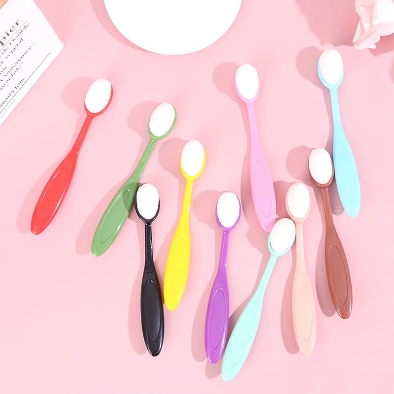 10pcs/set Blending Brushes Drawing Painting Brushes for DIY Scrapbooking Cards
10pcs/set Blending Brushes Drawing Painting Brushes for DIY Scrapbooking Cards