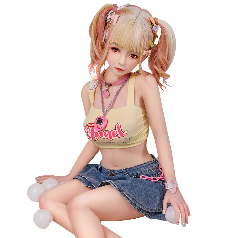 Japan full entity silicone doll Adult Anime Figure Pluggable Sexy adult toys Student temptation
Japan full entity silicone doll Adult Anime Figure Pluggable Sexy adult toys Student temptation