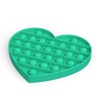 Push Pops Bubble Sensory Toy Autism Needs Squishy Stress Reliever Toys Adult Kid Funny Anti-Stress Pops It Fidget Reliver Stress 
Push Pops Bubble Sensory Toy Autism Needs Squishy Stress Reliever Toys Adult Kid Funny Anti-Stress Pops It Fidget Reliver Stress