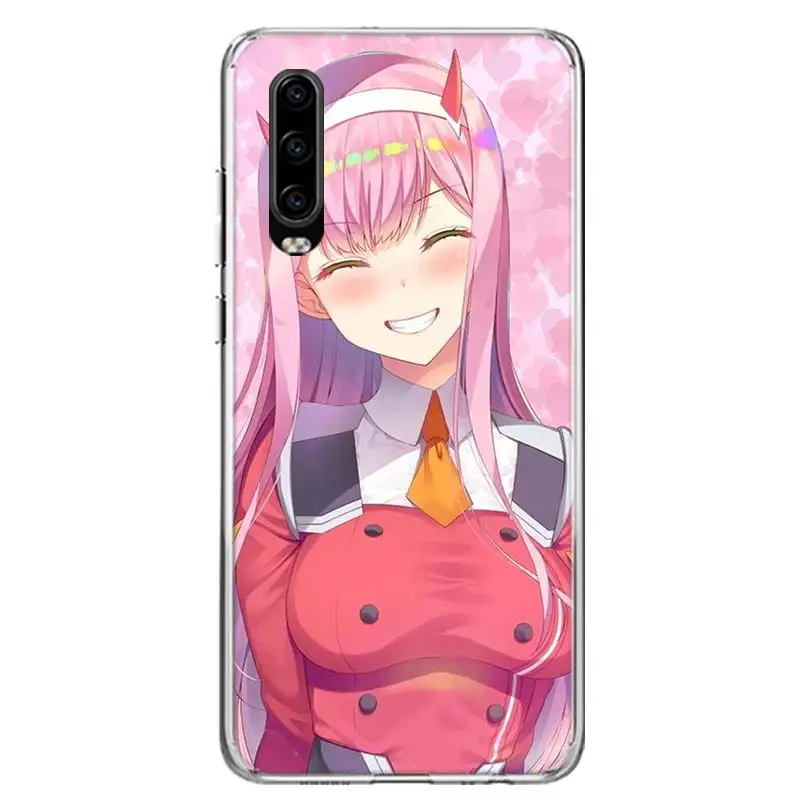 Zero Two Darling in the FranXX Anime Phone Case For Huawei P30 P40 P20 P10 Mate 30 20 10 P Smart Z Lite Pro Plus + 2019 Cover Co
Zero Two Darling in the FranXX Anime Phone Case For Huawei P30 P40 P20 P10 Mate 30 20 10 P Smart Z Lite Pro Plus + 2019 Cover Co
