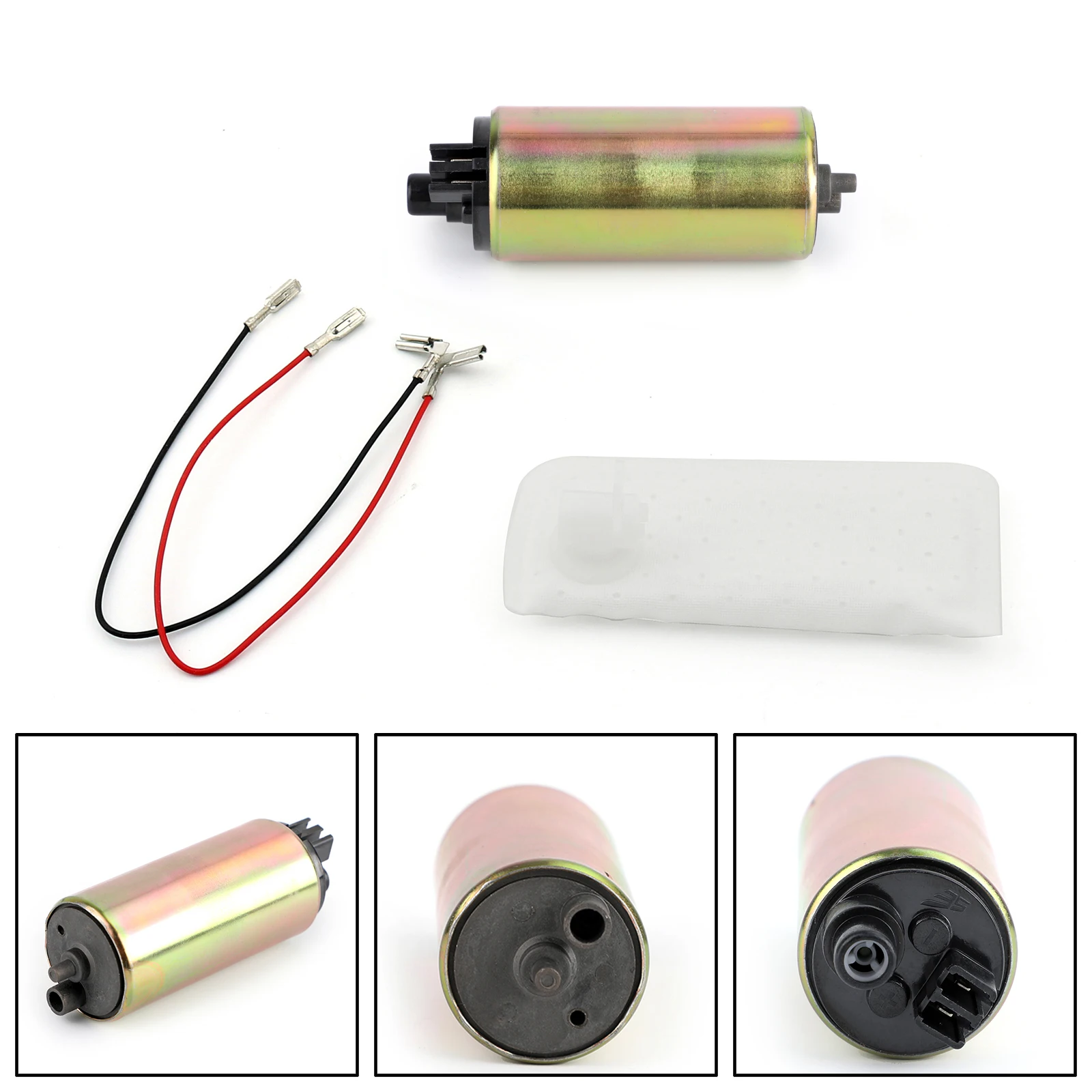 Topteng Fuel Pump Fit For Honda 2010-2018 CRF250R 2009-2018 CRF450R 2017-2018 CRF450RX 16700-MEN-A52
Topteng Fuel Pump Fit For Honda 2010-2018 CRF250R 2009-2018 CRF450R 2017-2018 CRF450RX 16700-MEN-A52