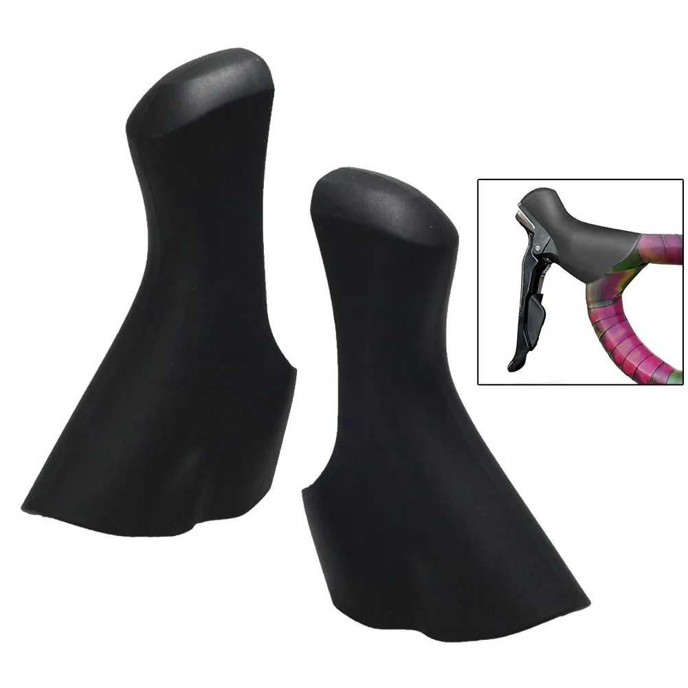 Bike Bicycle Brake Lever Hoods For-Shimano 6800/5800/4700 Gear Shift Lever Cover Ciclismo Shifter Brake Hood Cover Accessories
Bike Bicycle Brake Lever Hoods For-Shimano 6800/5800/4700 Gear Shift Lever Cover Ciclismo Shifter Brake Hood Cover Accessories