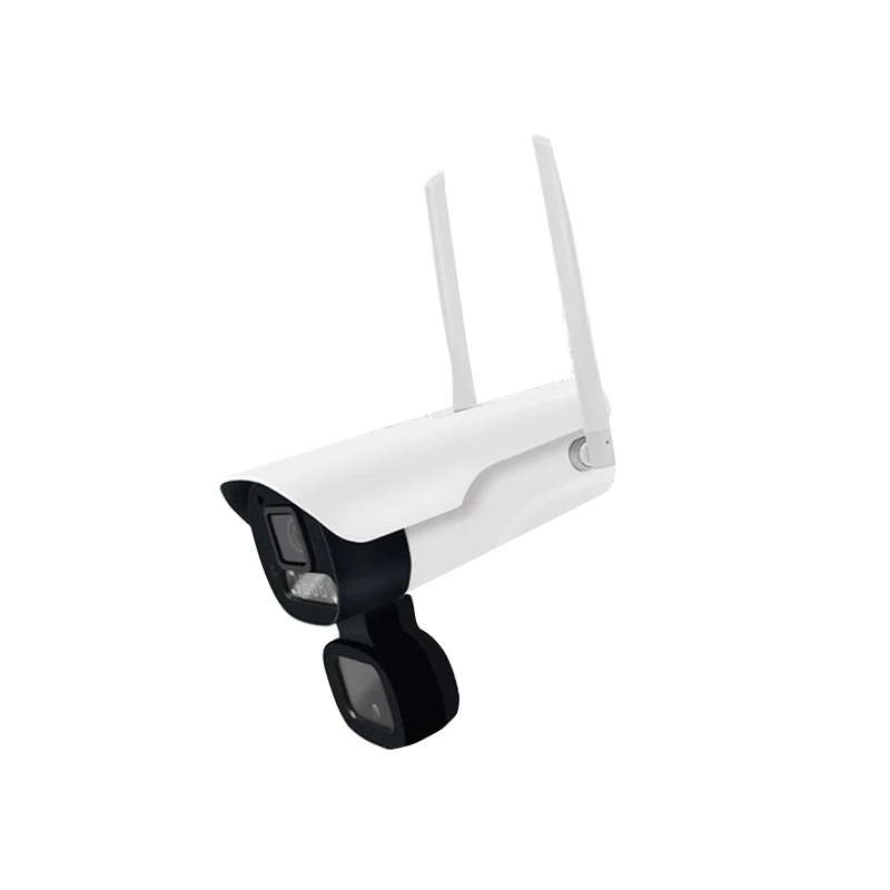 Thermal imaging thermometer Surveillance Thermal Camera Body Temperature Measurement
Thermal imaging thermometer Surveillance Thermal Camera Body Temperature Measurement
